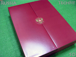 Russia 2010 Home Authentic TECHFIT@VA\@z[@I[ZeBbN@ebNtBbg