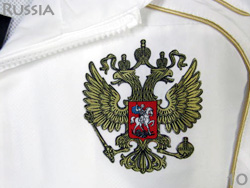 Russia 2010 Track Suit adidas@VA\@gbNX[c@AfB_X