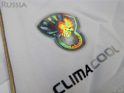 Russia 2010 Away VA\@AEFC p46896