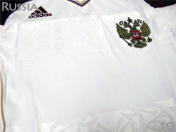 Russia 2010 Away VA\@AEFC p46896