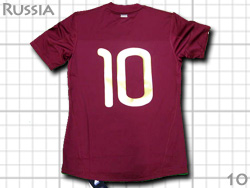 Russia 2010 Home #10 VA\@z[