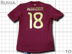 Russia 2010 Home #18 VA\@z[