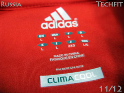 Russia 2012 Euro12 Home Authentic adidas@VA\@[12@I[ZeBbN@AfB_X@x11905