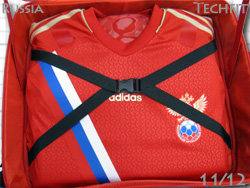 Russia 2012 Euro12 Home Authentic adidas@VA\@[12@I[ZeBbN@AfB_X@x11905