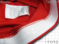 Russia 2012 Euro12 Home Authentic adidas@VA\@[12@I[ZeBbN@AfB_X@x11905