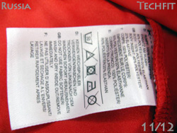 Russia 2012 Euro12 Home Authentic adidas@VA\@[12@I[ZeBbN@AfB_X@x11905