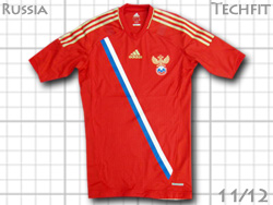 Russia 2012 Euro12 Home Authentic adidas@VA\@[12@I[ZeBbN@AfB_X@x11905