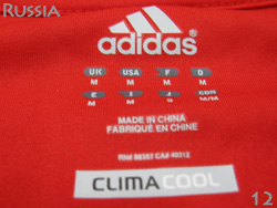 Russia Euro12 Home adidas@VA\@z[@[12@AfB_X@x12073