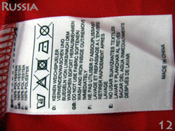 Russia Euro12 Home adidas@VA\@z[@[12@AfB_X@x12073