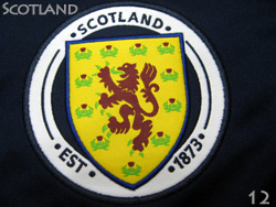 Scotland 2012 Home adidas XRbgh\@z[@2012@AfB_X