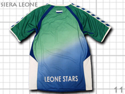 Siera Leone 2011 Home hummel@q@VGEIl\