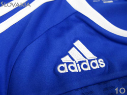 Slovakia 2010 Away adidas@XoLA\@AEFC@AfB_X