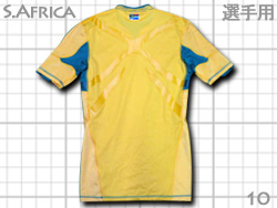 South Africa Home 2010 Authentic TechFit@AtJ\@z[@I[ZeBbN@ebNtBbg