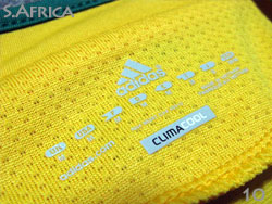 South Africa Home 2010@AtJ\@z[@J