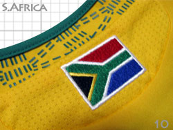 South Africa Home 2010@AtJ\@z[@J