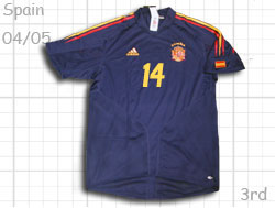 Spain@Euro2004@XyC\@3rd@[04@#14 VICENTE@BZe