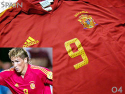 Spain@Euro2004@XyC\@Home@[04@#9@TORRES@g[X