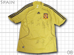 Spain Autograph 2008@XyC\@MTC