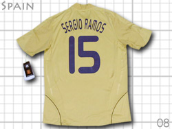 Spain 2008 Away adidas #15 SERGIO RAMOS@XyC\@AEFC@ZqIEX@AfB_X