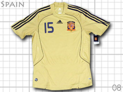 Spain 2008 Away adidas #15 SERGIO RAMOS@XyC\@AEFC@ZqIEX@AfB_X