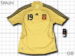 Marcos Senna #19 EURO2008 Spain@XyC\@}RXEZi