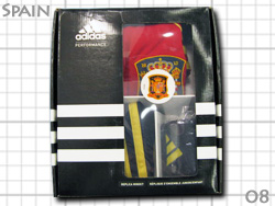 Spain 2008 Home Infant adidas@AfB_X@XyC\@Ct@gZbg