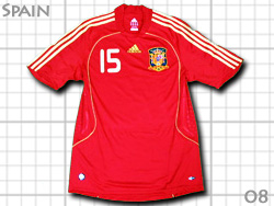 SERGIO RAMOS #15 EURO2008 Spain@XyC\@ZqIEX