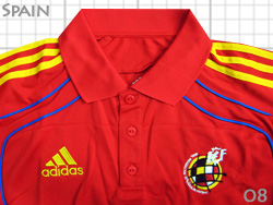 Spain 2008 POLO@XyC\@|