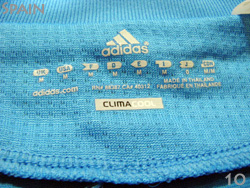 Spain 2010 GK adidas 1 star@XyC\ S[L[p[@1