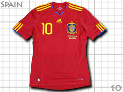 Spain 2010 Home #10 FABREGAS@XyC\@z[@ZXNEt@uKX