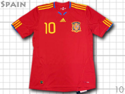 Spain 2010 Home #10 FABREGAS@XyC\@z[@ZXNEt@uKX