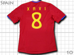 Spain 2010 Home #8 XAVI@XyC\@z[@VrEGifX