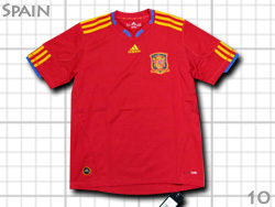 Spain 2010 Home Youth size@XyC\@z[@qTCY