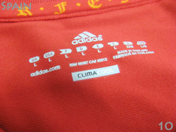 Spain 2010 home adidas 1 star@XyC\ z[@DLOhJf@1