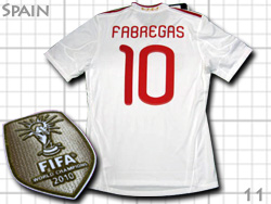 Spain 2010/2011 Away adidas #10 FABREGAS @XyC\@[hJbv`sI@AEFC@ZXNEt@uKX V32523