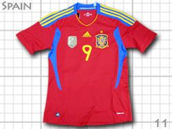 Spain 2010/2011 Home adidas #9 TORRES @XyC\@[hJbv`sI@z[@tFihEg[X@V14921