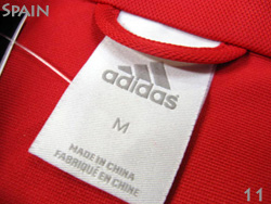 Spain TrackTop 2011  XyC\@gbNgbv@AfB_X@adidas P41082