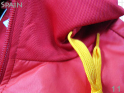 Spain TrackTop 2011  XyC\@gbNgbv@AfB_X@adidas P41082