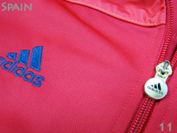 Spain TrackTop 2011  XyC\@gbNgbv@AfB_X@adidas P41082