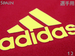 Spain 2012 Home EURO2012 Authentic TechFIT adidas@XyC\@BI茠2012@[2012@z[@I[ZeBbN@ebNtBbg@X16688