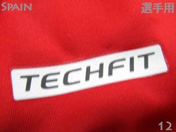 Spain 2012 Home EURO2012 Authentic TechFIT adidas@XyC\@BI茠2012@[2012@z[@I[ZeBbN@ebNtBbg@X16688