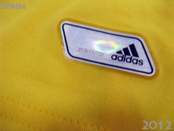 Spain 2012 Euro12 GK adidas@XyC\@[12@L[p[@AfB_X@x11506