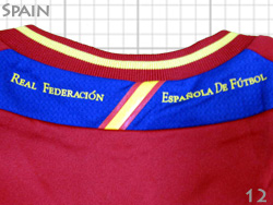 Spain 2012 Home EURO2012 adidas@XyC\@BI茠2012@[2012@z[@X10937