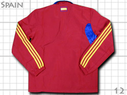 Spain 2012 Tracksuit EURO2012 adidas@XyC\@BI茠2012@[2012@gbNX[c@x37326