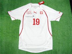 Swiss Away 2010 #19 DERDIYOK@XCX\@AEFC GEffBN@o[N[[