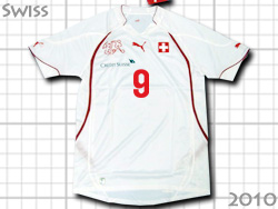 Swiss Away 2010 #9 FREI@XCX\@AEFC@tC