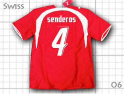 Swiss 2006 home #4 SENDEROS@XCX\@ZfX