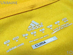 Ukraine Home 2010 adidas@ENCi\@z[@AfB_X