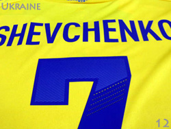 Ukraine Euro2012 Home adidas@ENCi\@[12@z[@AfB_X@x11627