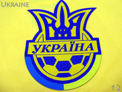 Ukraine Euro2012 Home adidas@ENCi\@[12@z[@AfB_X@x11627